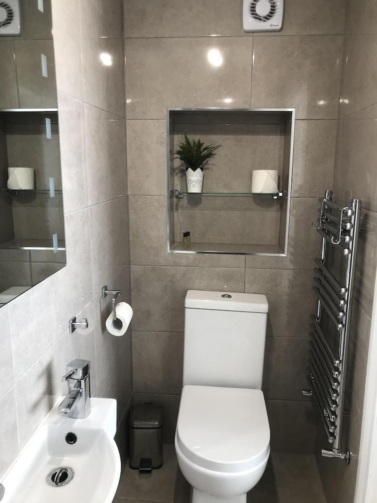 Almara B&B Дублін Екстер'єр фото
