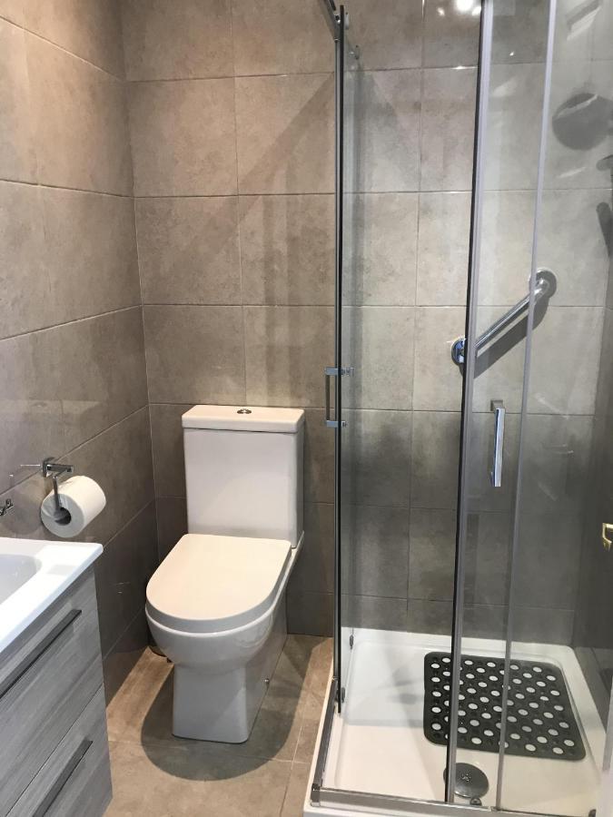 Almara B&B Дублін Екстер'єр фото
