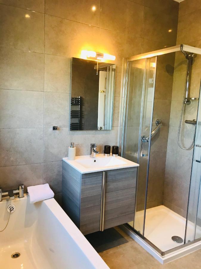 Almara B&B Дублін Екстер'єр фото