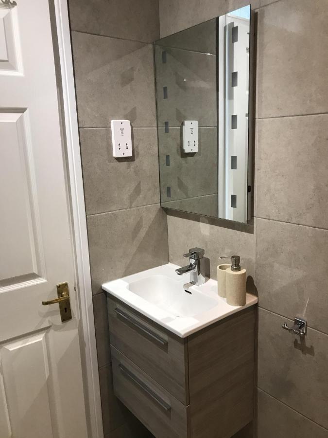 Almara B&B Дублін Екстер'єр фото