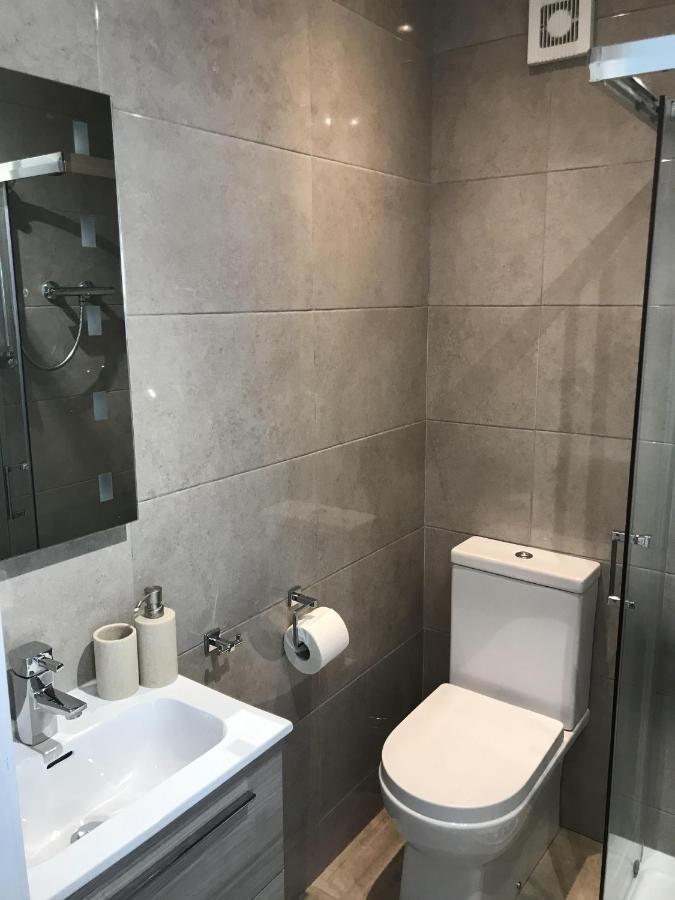 Almara B&B Дублін Екстер'єр фото