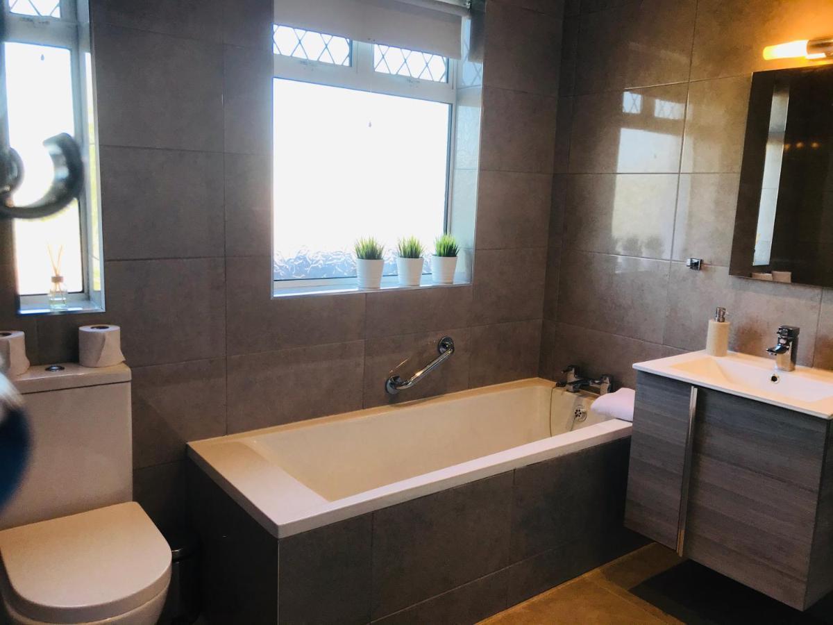 Almara B&B Дублін Екстер'єр фото